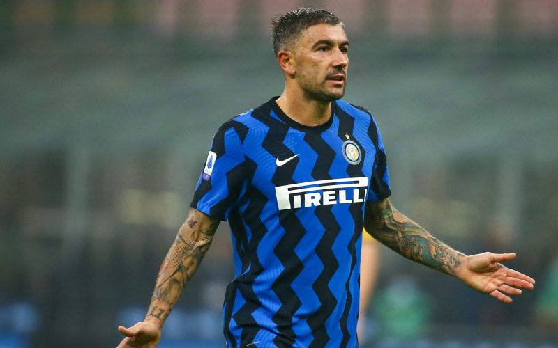 Kolarov najveće razočarenje sezone u Seriji A
