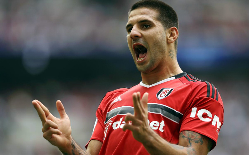 Mitrović zatresao mrežu Totenhema, Fulam ponovo poražen (VIDEO)