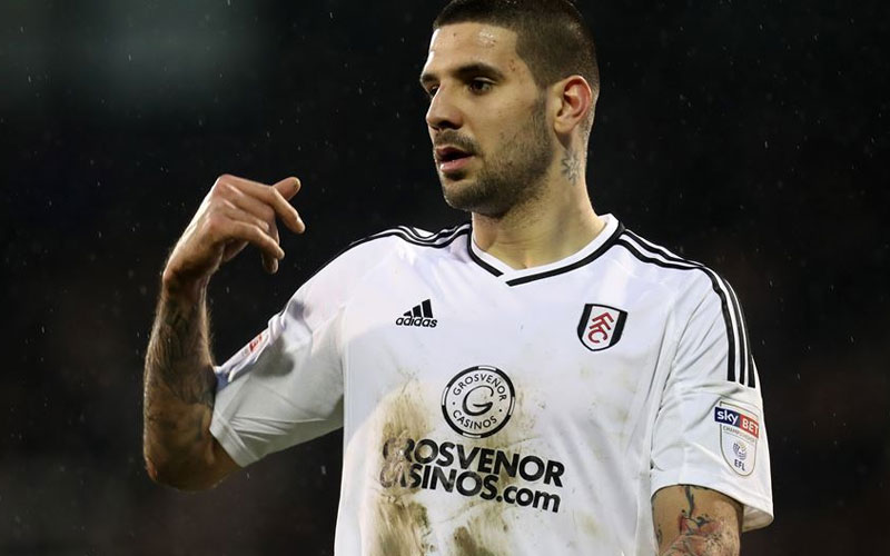 Mitrović debitovao u pobedi Fulama (VIDEO)