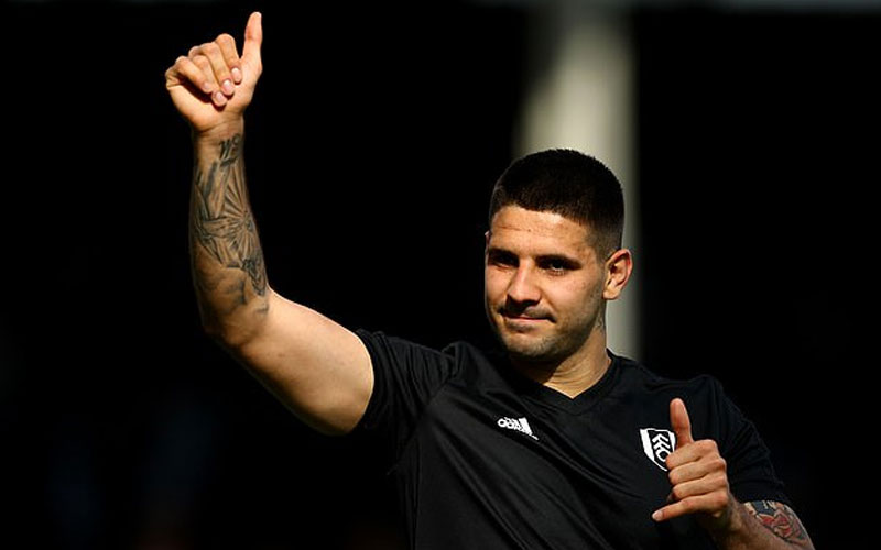 FA Kup: Mitrović odmarao, Fulam prošao u narednu rundu (VIDEO)
