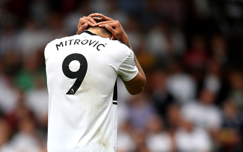 Mitrović obara rekorde Premijer lige i kad ne postiže golove