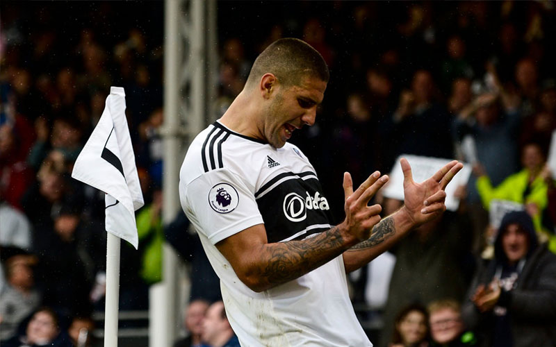 Mitrović novim golom doneo bod Fulamu! (VIDEO)