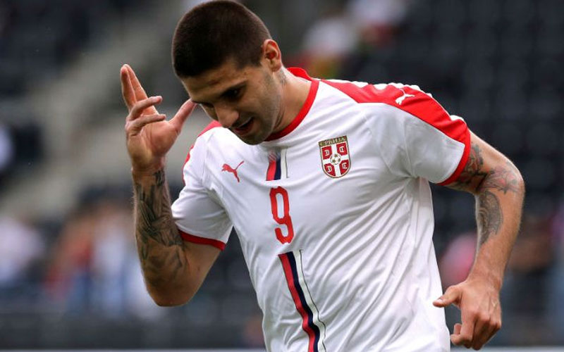 Mitrović: Nadam se da se nisam ispucao...