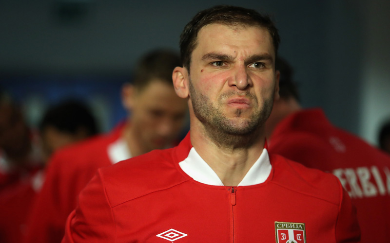 Tumbaković vraća Baneta Ivanovića za martovski baraž?