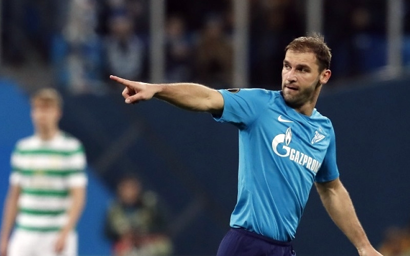 Zenit nudi Ivanoviću blanko ugovor!