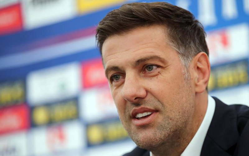 Darko Lazović i Stefan Mitrović ponovo među "orlovima", ne i Milivojević, Nastasić i Grujić