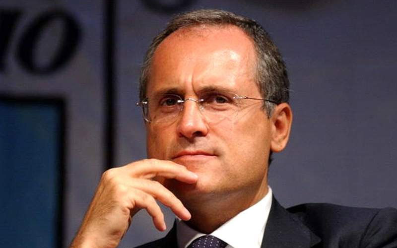 Lotito: Milinković-Savić nije na prodaju