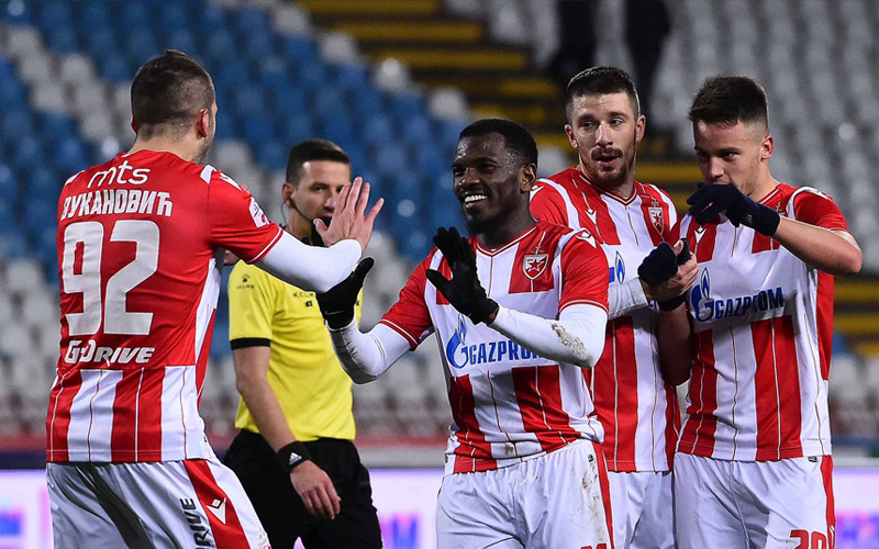Voždovac drastično oštećen protiv Zvezde? (VIDEO)