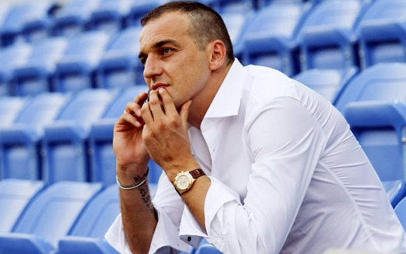 Darko Kovačević i zvanično novi sportski direktor FSS