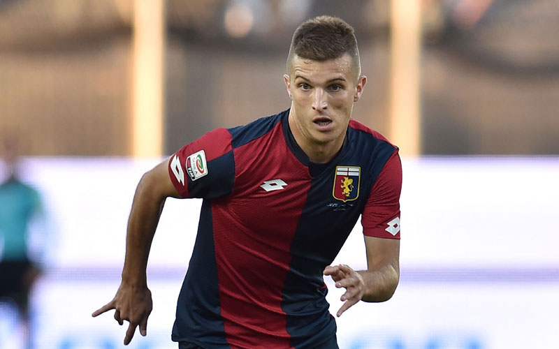 Darko Lazović karijeru nastavlja u Veroni
