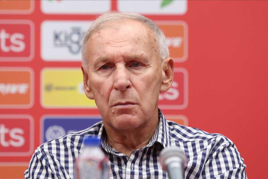 Ozvaničen i Džajićev tim: Nedimović, Sandra Sremčević, Žemberi…