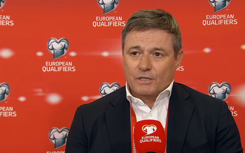 Stojković: Pokazali smo veliko srce, ova ekipa nema limite! (VIDEO)