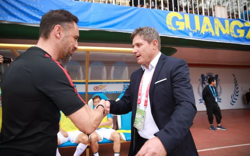 Piksijev tim poveo 2:0, pa doživeo brodolom! (VIDEO)