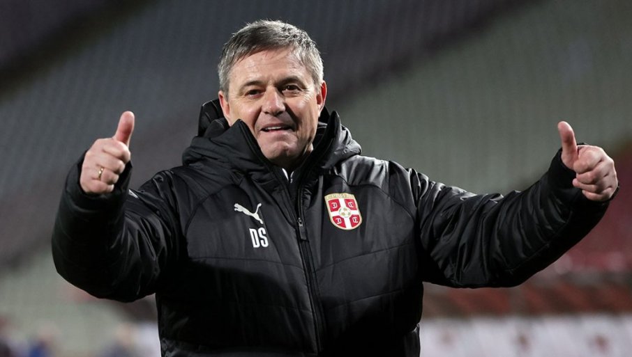 Kakav sastav možemo očekivati protiv Azerbejdžana?