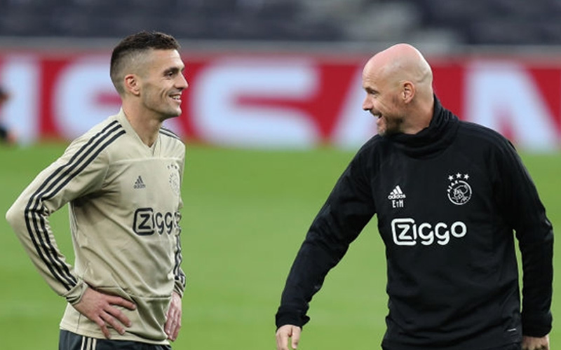 Tadić: Igraćemo našu igru i u Londonu