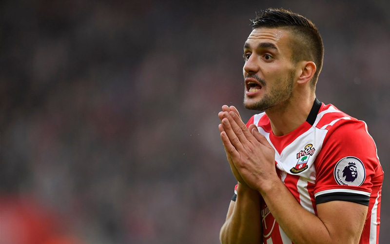 Dušan Tadić i Sautempton sve bliži Čempionšipu (VIDEO)