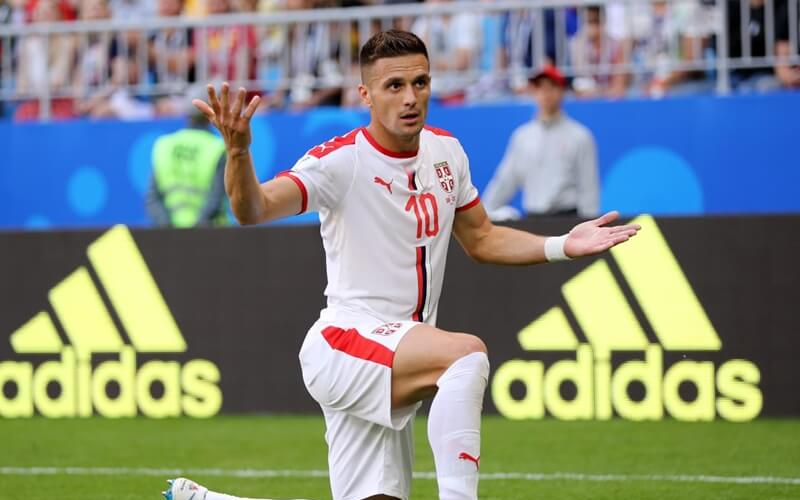 Dušan Tadić u Ajaksu - najskuplji fudbaler u istoriji holandskog fudbala!