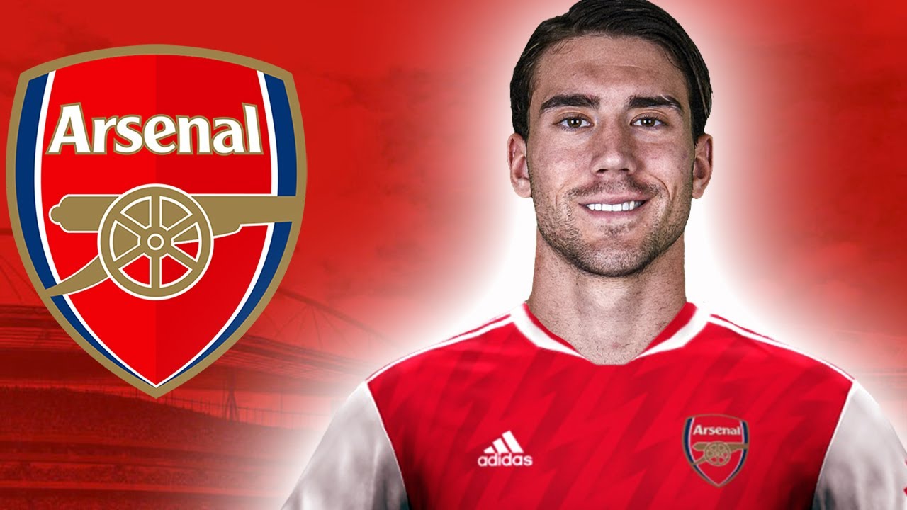 Arsenal poslao zvaničnu ponudu za Vlahovića!