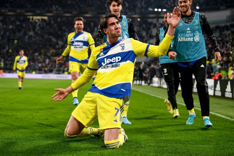 Vlahović još jednom heroj Juventusa! (VIDEO)