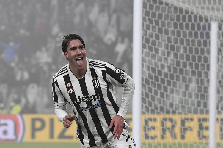 Vlahović strelac za Juventus nakon samo 13 minuta! (VIDEO)