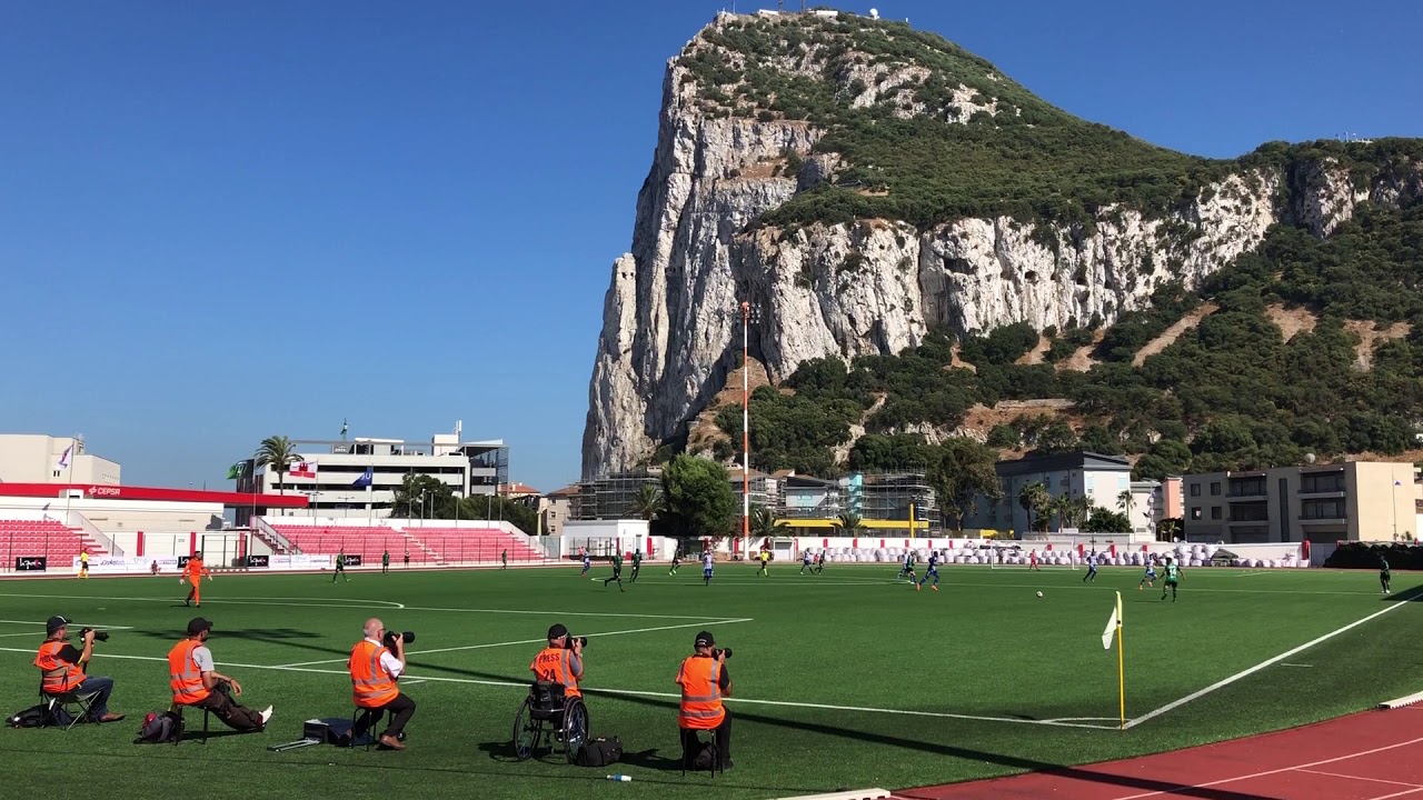 Evropa sa Gibraltara prvi rival Crvenoj zvezdi u pohodu na Ligu šampiona