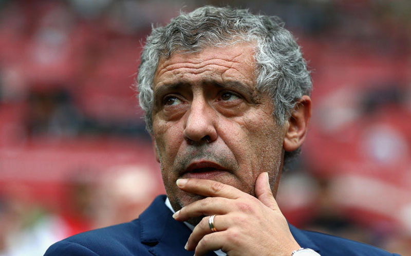Fernando Santoš: Srbija po imenima spada u elitu, ali...