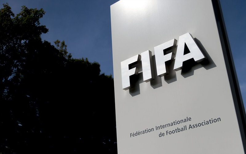 FIFA rang lista: Srbija se zadržala na 35. mestu