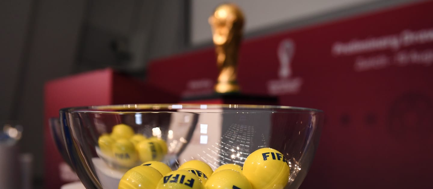 FIFA odredila šešire za SP 2022. Ko su mogući rivali Srbije u kvalifikacijama?