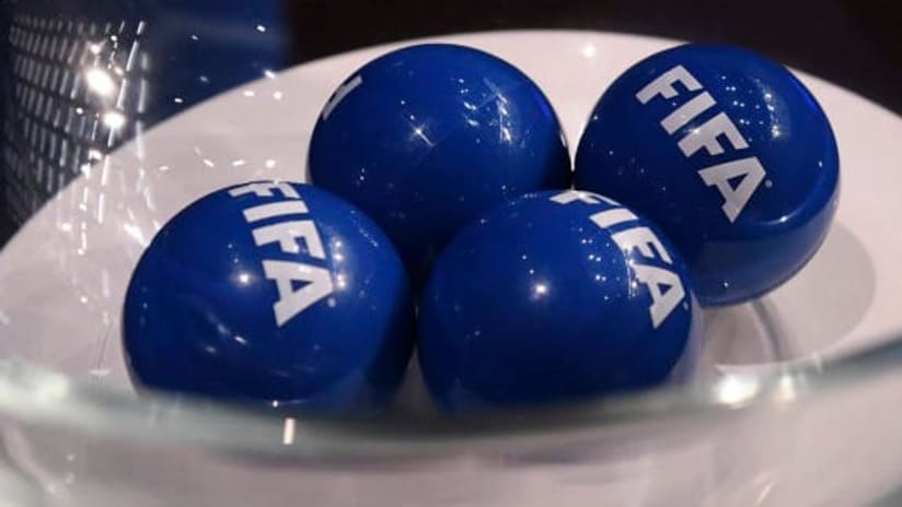 Sve što treba da znate o sutrašnjem žrebu kvalifikacionih grupa za Svetsko prvenstvo 2022. u Kataru