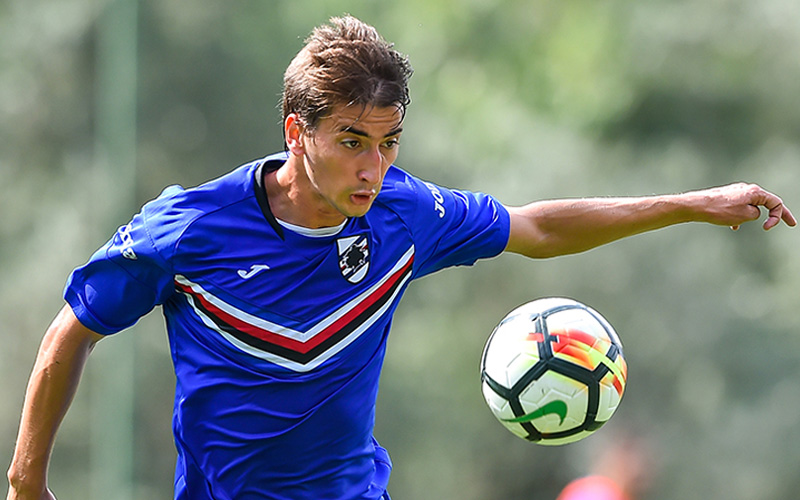 Filip Đuričić na pozajmici u Beneventu