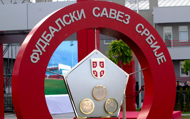 FSS izdao saopštenje povodom stanja Slaviše Kokeze