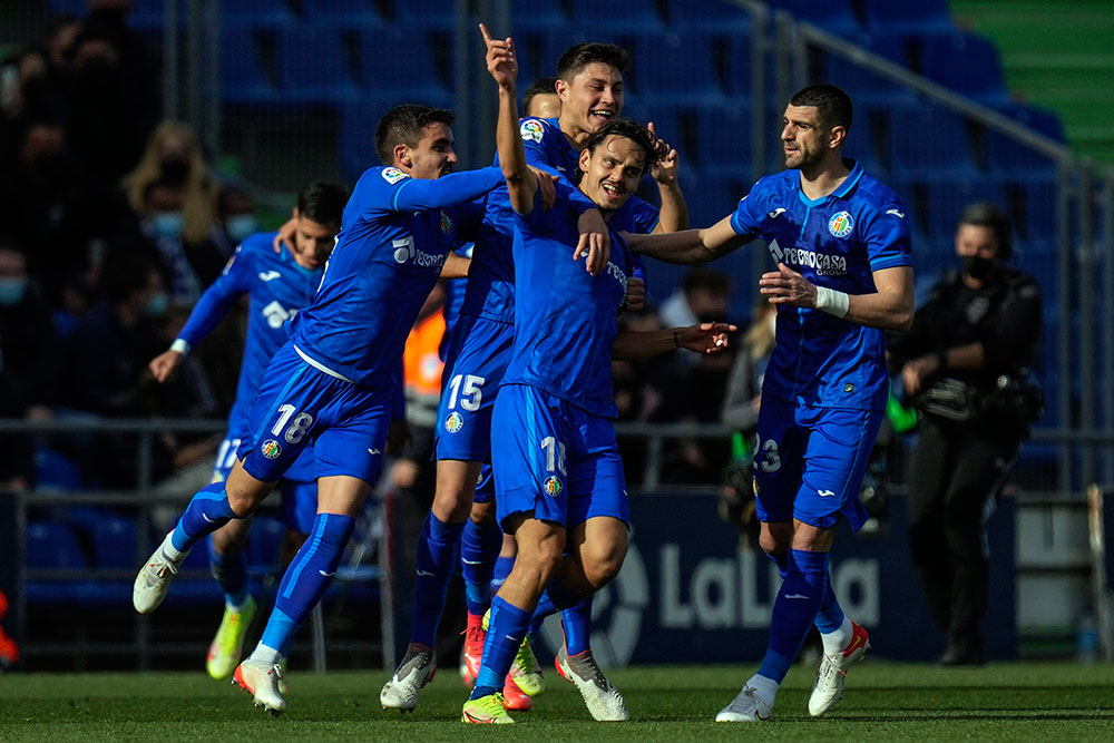 Mitrović i Maksimović šokirali madridski Real! (VIDEO)