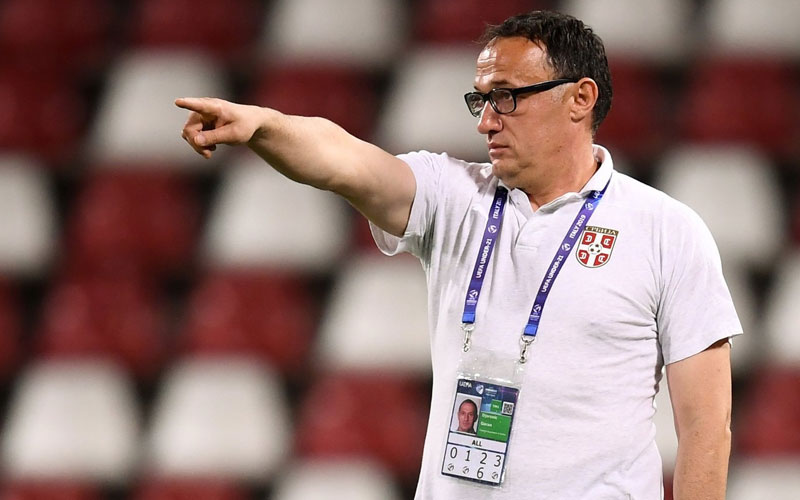 Đorović: Analiziraćemo, ja sam čistog obraza...