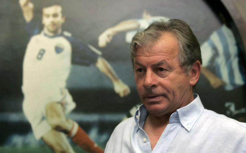 Oproštaj od Petkovića u četvrtak, 2. jula