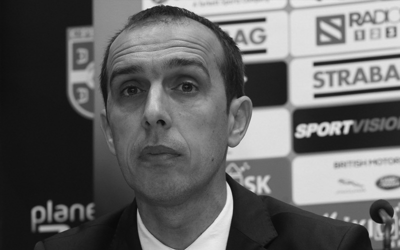 Preminuo Goran Bunjevčević