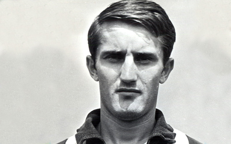 In Memoriam: Josip Pirmajer (1944-2018)