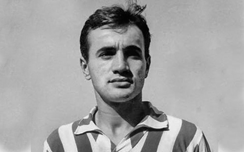 In Memoriam: Vladica Popović (1935-2020)