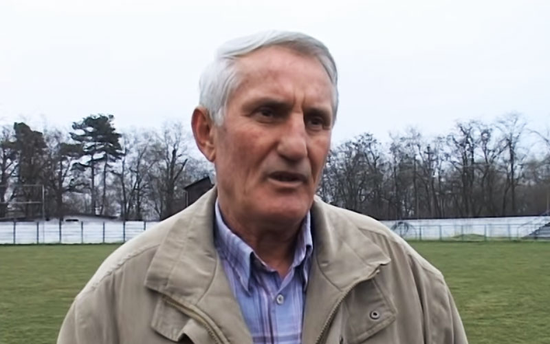 Gde su, šta rade: Josip Pirmajer