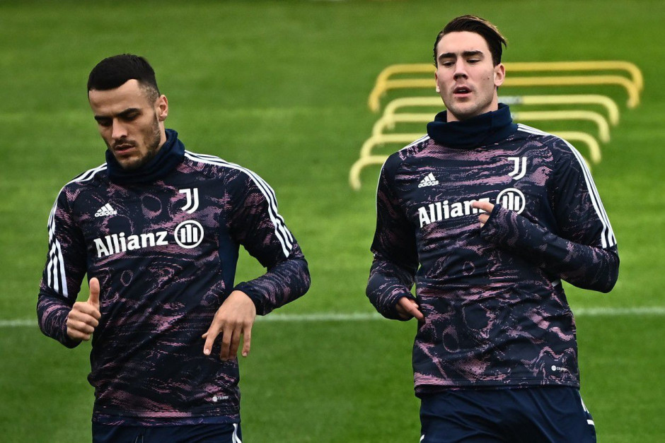 Juventus u kanalu, neizvesna budućnost Vlahovića i Kostića