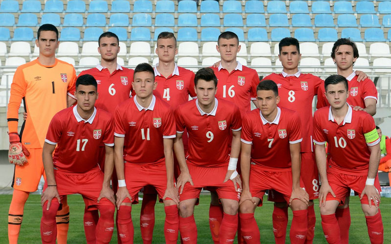 Jević objavio spisak za elitnu rundu kvalifikacija za EP do 17 godina
