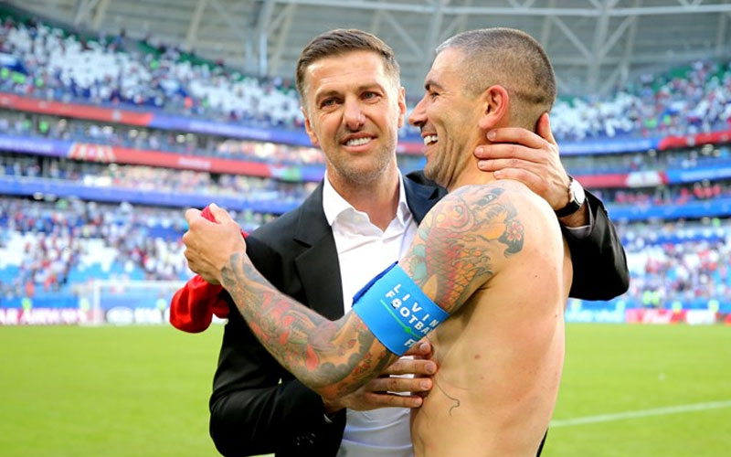 Krstajić: Funkcionisali smo kao tim