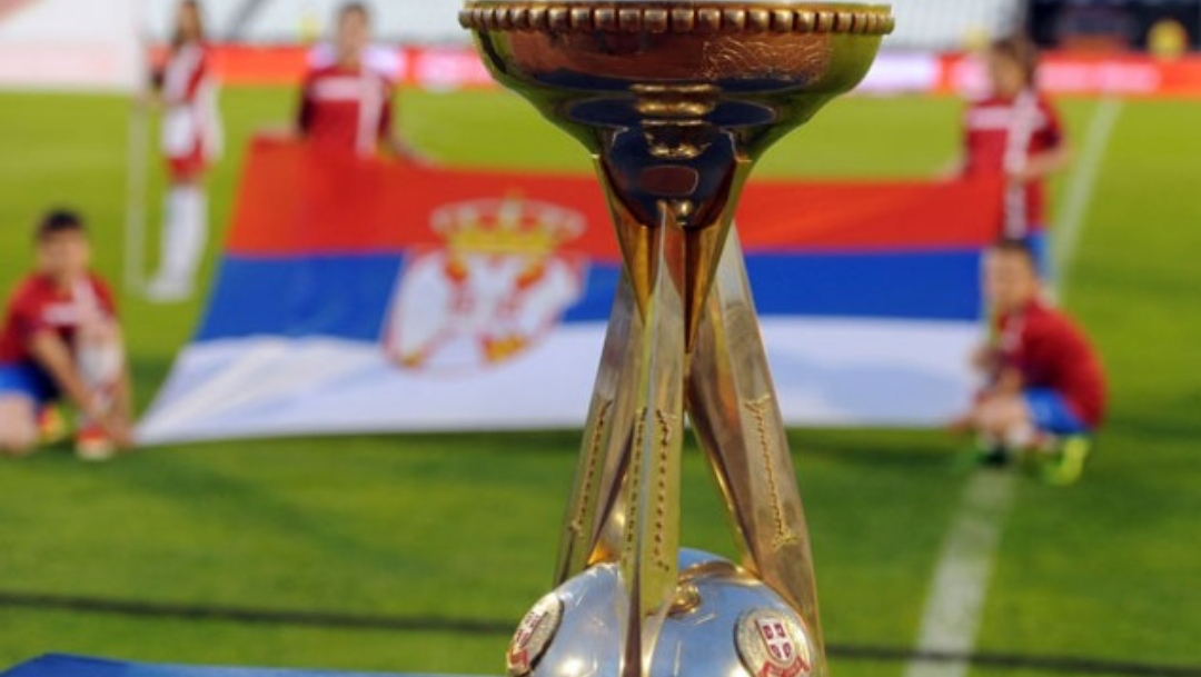 Kup Srbije: Zvezda dočekuje Radnik, Partizan gostuje Vojvodini