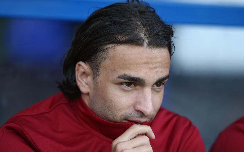 Anderleht: Lazar Marković kriv za propast transfera!