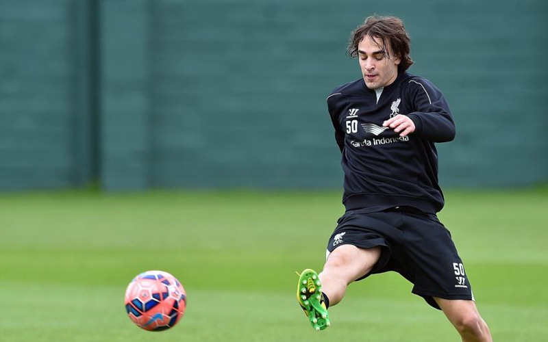 Lazar Marković na pozajmici u PAOK-u!