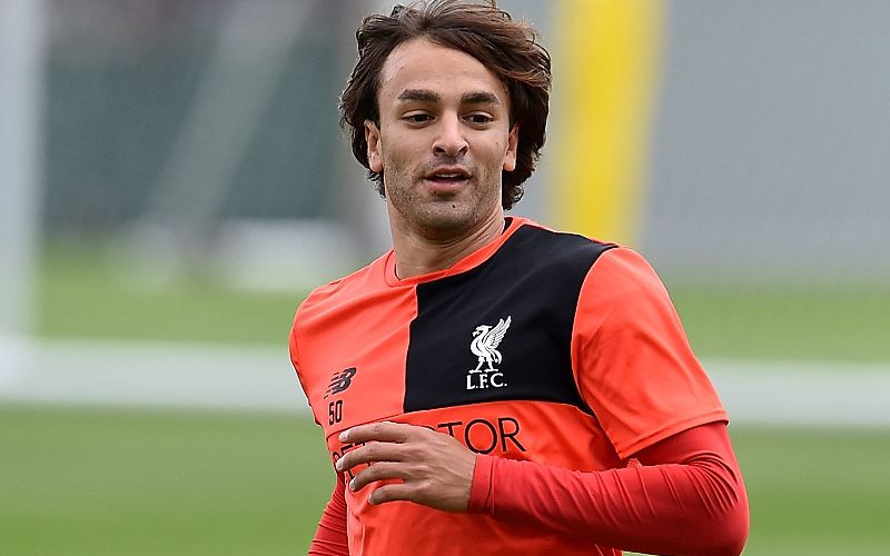 Lazar Marković do kraja sezone u Fulamu!