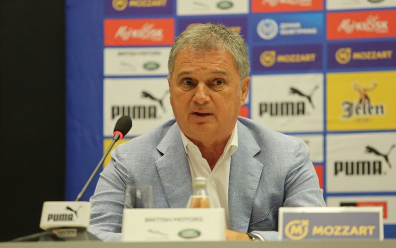 Tumbaković: Ponosan na svoj rad, nije prepoznata moja ideja...