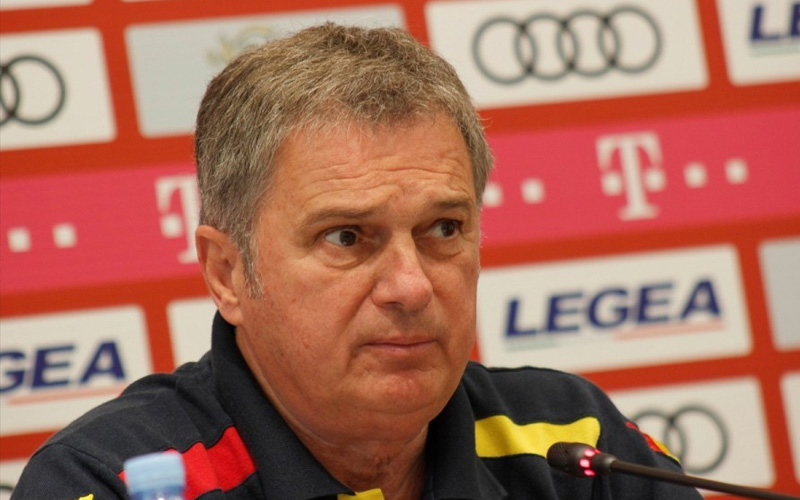 Tumbaković selektor Orlova uz platu od 300.000 evra