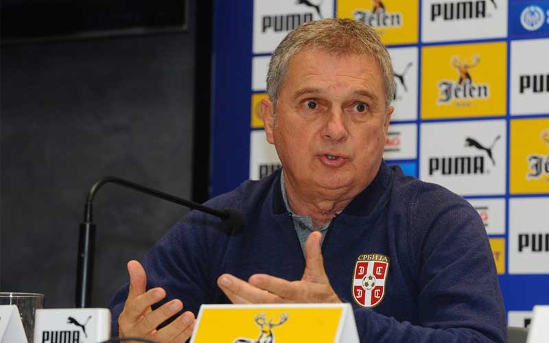 I Ljubiša Tumbaković u karantinu zbog korona virusa!