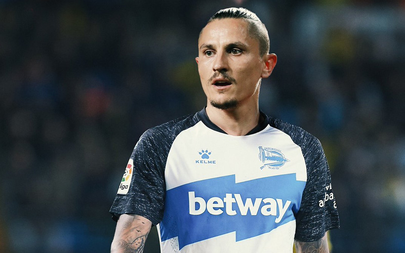 Alaves demantovao raskid saradnje sa Fejsom