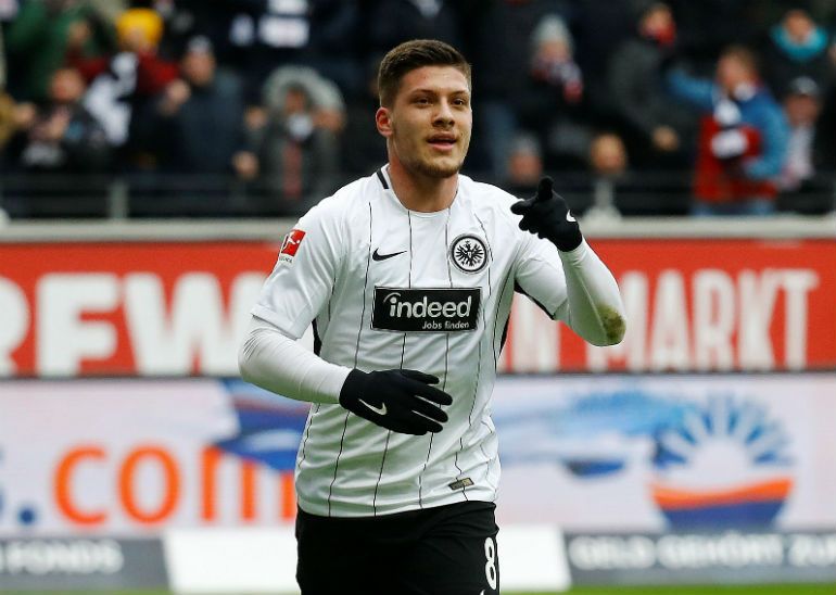 Jović postigao 15. gol u šampionatu i upisao dve asistencije! (VIDEO)